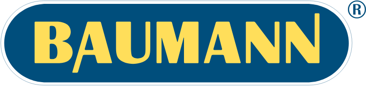 Logo Baumann