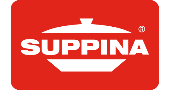 Logo Suppina